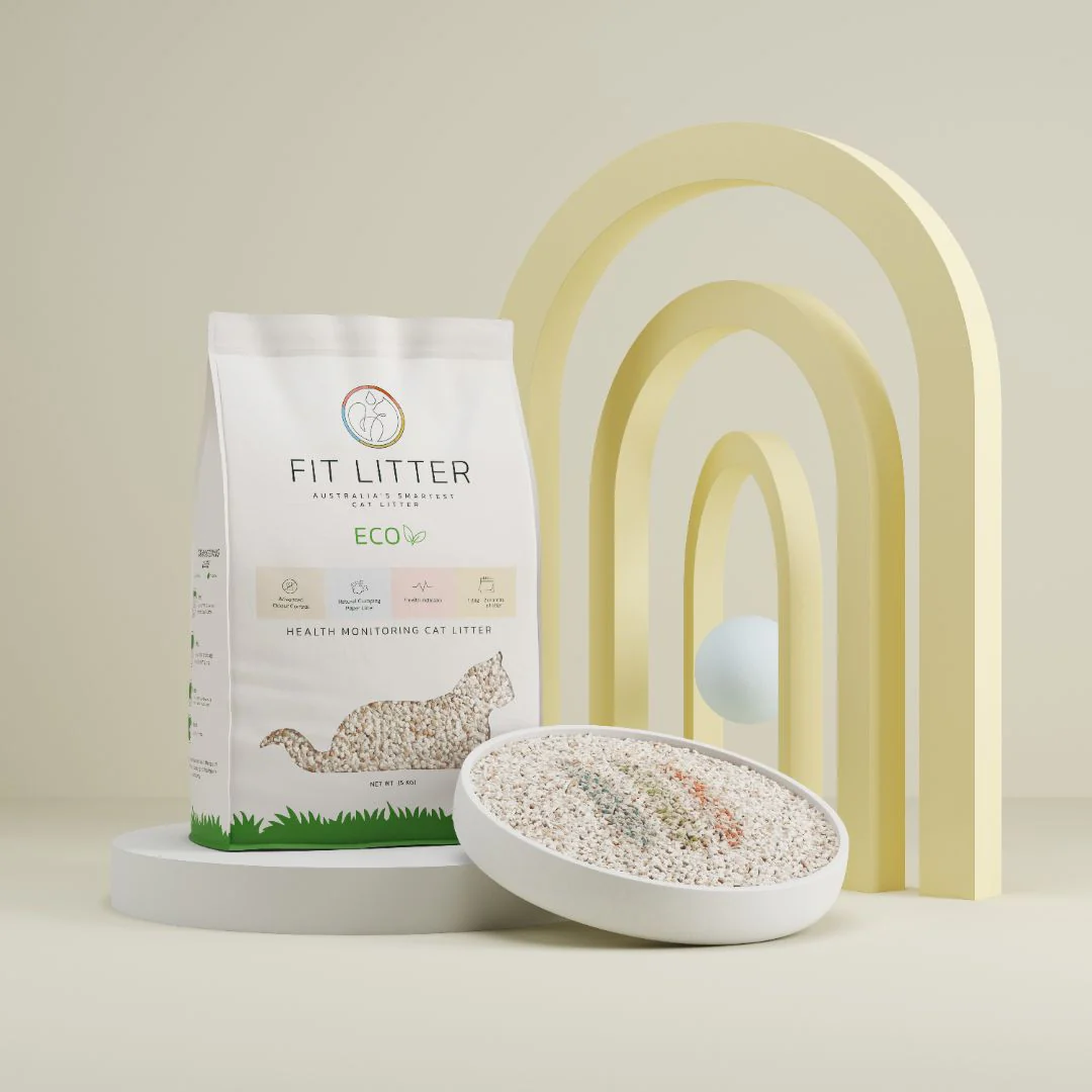 Fit Litter Eco - 3 Month Supply - 1 Cat - Image 6