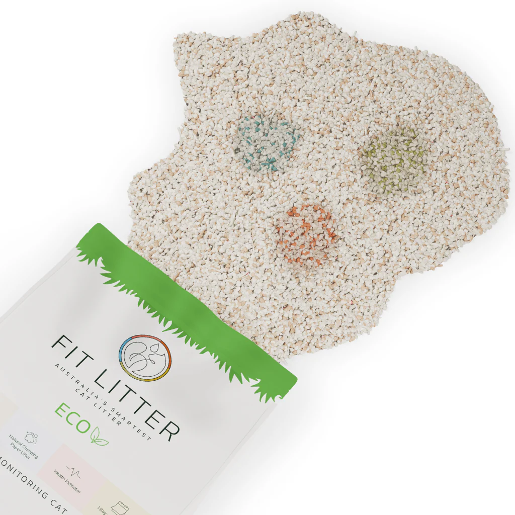 Fit Litter Eco - 6 Month Supply - 1 Cat - Image 4